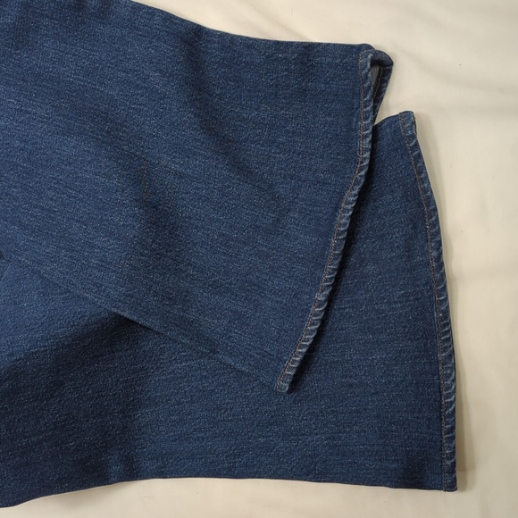 Madewell Flea Market Flares - Button Fly Jeans 31 - Picture 10 of 15